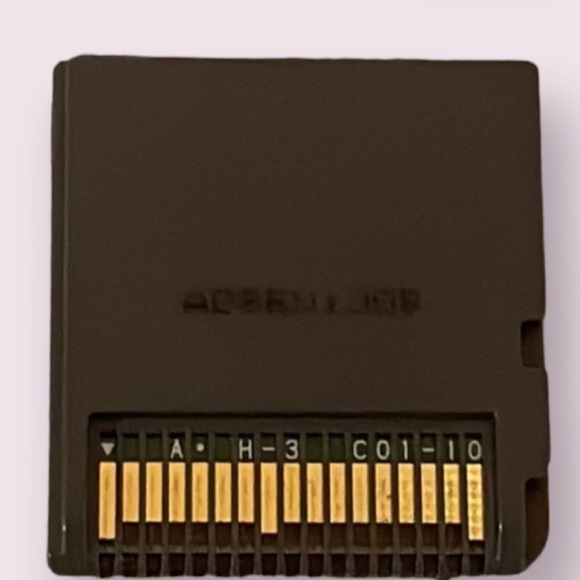 TouchMaster - Nintendo DS Game​ - Picture 3 of 6